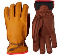 Hestra Wakayama, Handschuhe, Kork/braun 10