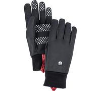 Hestra Windshield 5-Finger Innenhandschuhe schwarz 8 2021 Winterhandschuhe