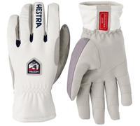 Hestra Windstopper Ergo Grip Touring, Handschuhe, weiß 9