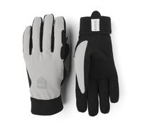 Hestra Windstopper Tracker Handschuhe Unisex 8 beige/black