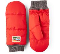 Hestra Women's Otra Light Red 10