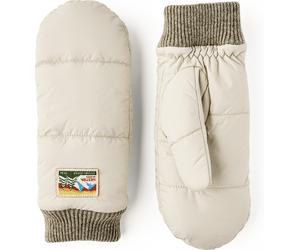 Hestra Women's Otra Natural Beige 10