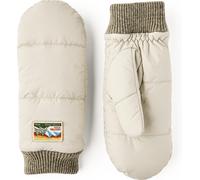Hestra Women's Otra Natural Beige 9