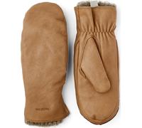 Hestra Women's Tiril Mitt Cork 7