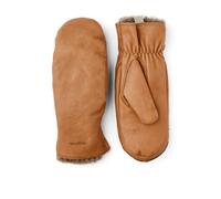 Hestra - Women's Tiril Mitt - Handschuhe, Gr. L EU 8, orange (Cork)