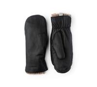 Hestra - Women's Tiril Mitt - Handschuhe, Gr. XL EU 9, schwarz (Black)
