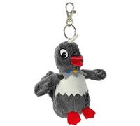 Heunec 193376 Sandmann Keyring Frau Elster 10 cm