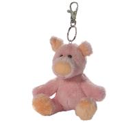 Heunec - Besitos Keyring Schwein / Spiel