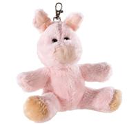 HEUNEC SCHLÜSSELANHÄNGER SCHWEIN