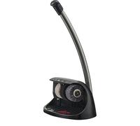 Heute COSMO Plus Schuhputzmaschine, LxB 420 x 600 mm, schwarz