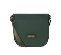 Hexagona Damen Axelle Tasche, Tanne