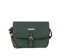 Hexagona Damen Axelle Tasche, Tanne