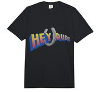 Hey Alter Nickelodeon Comfort Colors Adult Heavyweight T-Shirt