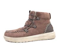 Hey Dude Eloise 122015006 Rosa 5006 antique rose EU 36
