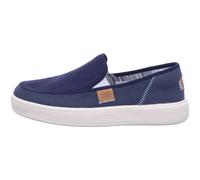 Hey Dude Sunapee Coastline Turnschuhe Ohne Schnürsenkel (Herstellerartikelnummer: 40726-410-41)