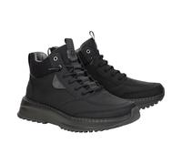 Hey Dude Tahoe Klassische Stiefelette für Herren, Schwarz, 42 EU