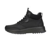 Hey Dude Tahoe Klassische Stiefelette für Herren, Schwarz, 43 EU