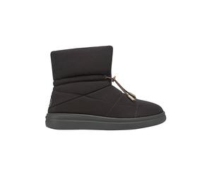 Hey Dude Boots "Margot Char" in Braun - Größe 38 | Damen Stiefel