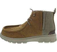 Hey Dude Boris Eco Schnürstiefel Braun - Braun / 41