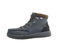 Hey Dude Shoes 40189-001 für Herren, schwarz, Gr. 46 EU