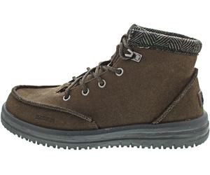 Hey Dude Bradley Eco 45 cocoa