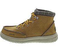 Hey Dude »Bradley Eco uni« Snowboots Leder-/Textilkombination