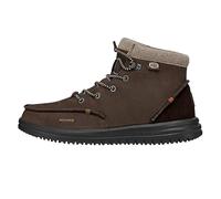 hey dude Bradley Boot Leather, 45