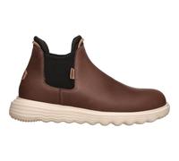 HEY DUDE BRANSON BOOT CRAFT LEATHER Damen Freizeitschuhe, braun, größe 40