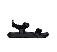 hey dude Carson Sandal Sport Mode black/black, 46