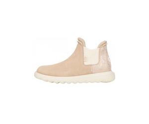 Hey Dude Chelsea-Boots in Beige - Größe 41 | Stiefeletten