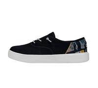 Hey Dude Conway Craft 40179-410, Men Sneakers, Navy, 41 EU