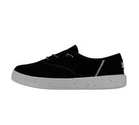 Hey Dude Conway Sport MESH Schwarz 43
