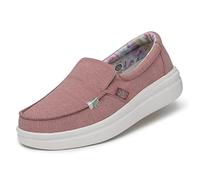 Hey Dude Damen Misty RiseLoafer Shoes