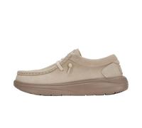 HEYDUDE - Wendy COMF Suede - beige - Sneaker - Größe 38