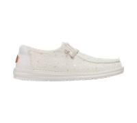Hey Dude Damen Wendy Sequin Lace Freizeitschuh , 42