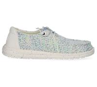 Hey Dude Damen Wendy Stretch Speckle Freizeitschuh , 42