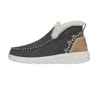 Hey Dude Denny Wool Faux Shearling Stiefeletten EU 38 Grey