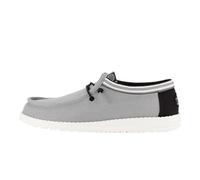 Hey Dude Schuhe Wally HD40715 Herren, grau, Größe 44 EU