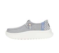 Hey Dude Damen Sneaker Wendy Peak Chambray Woven HD41946 EU 38