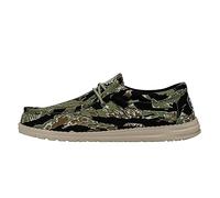 Hey Dude Herren Wally Slipper, Mehrfarbig,42 EU