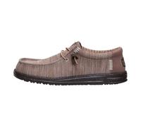 Hey Dude Herren Wally Stretch Sox Schlupfschuh, Mehrfarbig, 47 EU