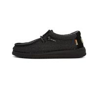 Hey Dude Jungen Wally Youth Sport Mesh Moccasin