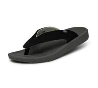 Hey Dude Milo - Mens Sandal - Army - Size EU 43
