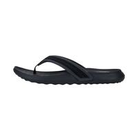 Hey Dude Myers Flip Sport Mode Sandal BlackBlack