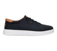 HeyDude - Paul Pro Classic - Sneaker, Gr. 44, schwarz (Black)