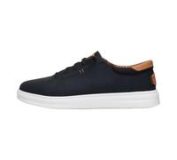 HeyDude - Paul Pro Classic - Sneaker, Gr. 43, schwarz (Black)