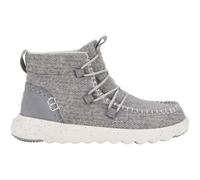 HEY DUDE REYES HEATHERED Damenschuhe, grau, größe 41
