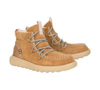 Hey Dude REYES SUEDE STIEFELETTEN FLACH