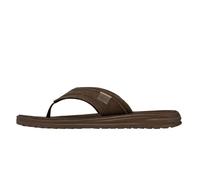 Hey Dude Sami - Mens Sandal - Saddle - Size EU 42