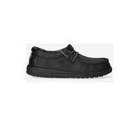 Hey Dude Schnürschuhe in Schwarz - Größe 33 | Kinderschnuerschuhe